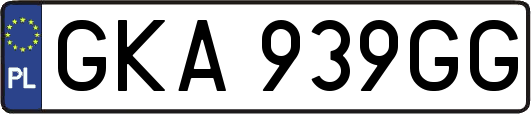 GKA939GG