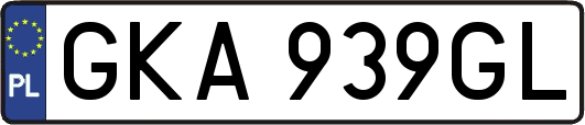 GKA939GL