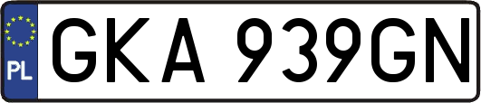GKA939GN