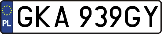GKA939GY