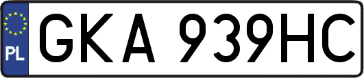 GKA939HC