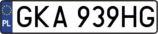 GKA939HG