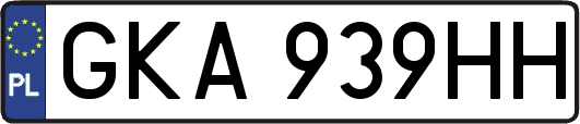 GKA939HH