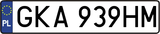 GKA939HM