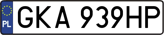 GKA939HP