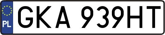 GKA939HT