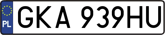 GKA939HU