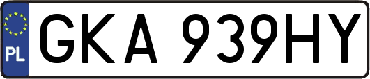 GKA939HY
