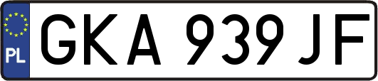GKA939JF
