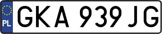 GKA939JG