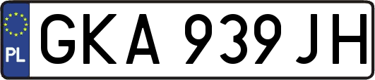 GKA939JH