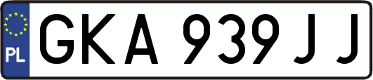 GKA939JJ