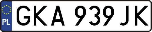 GKA939JK