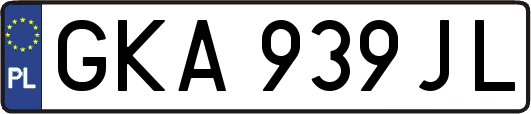 GKA939JL