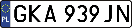 GKA939JN