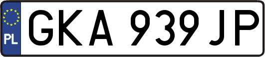 GKA939JP