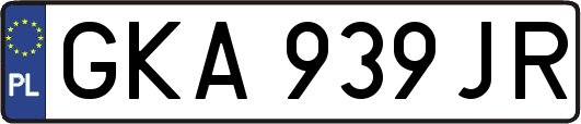 GKA939JR