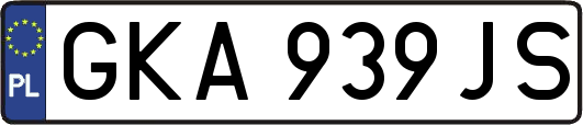 GKA939JS