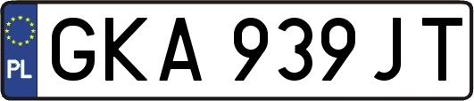GKA939JT