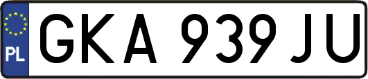 GKA939JU