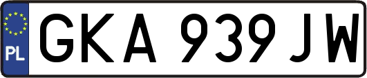 GKA939JW