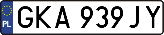 GKA939JY
