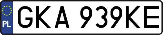 GKA939KE