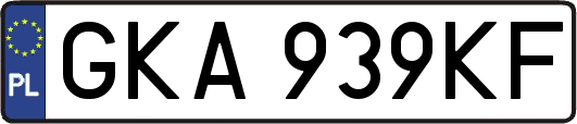 GKA939KF