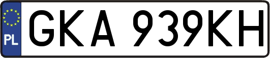 GKA939KH