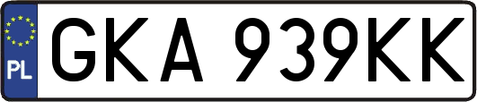GKA939KK