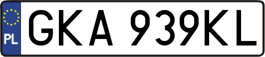GKA939KL