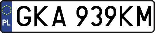 GKA939KM