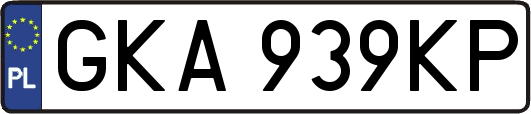 GKA939KP