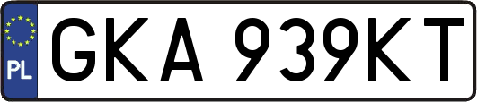 GKA939KT
