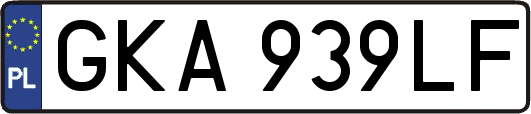 GKA939LF