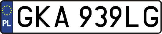 GKA939LG