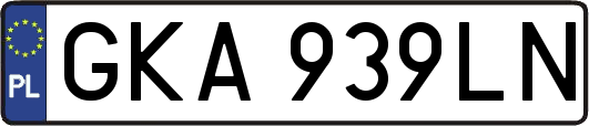 GKA939LN