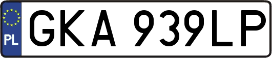 GKA939LP