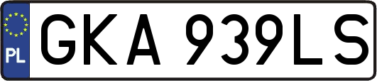 GKA939LS