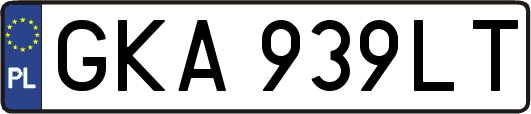 GKA939LT