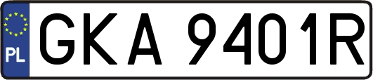 GKA9401R
