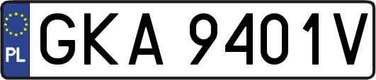 GKA9401V
