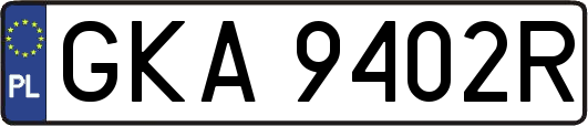 GKA9402R