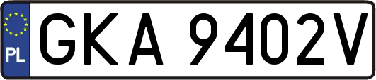 GKA9402V