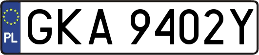 GKA9402Y