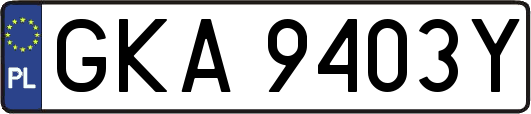 GKA9403Y