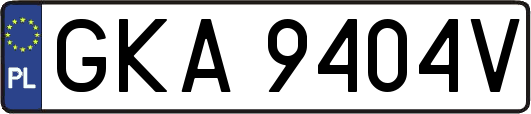GKA9404V