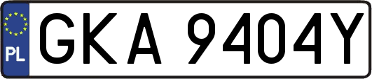 GKA9404Y