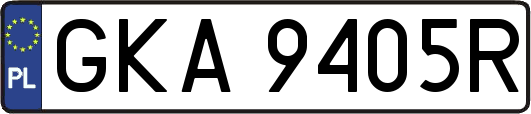 GKA9405R