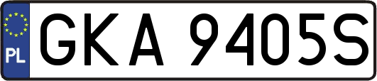 GKA9405S
